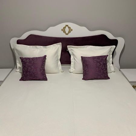 Mihrapli Apartmani ブルサ エクステリア 写真