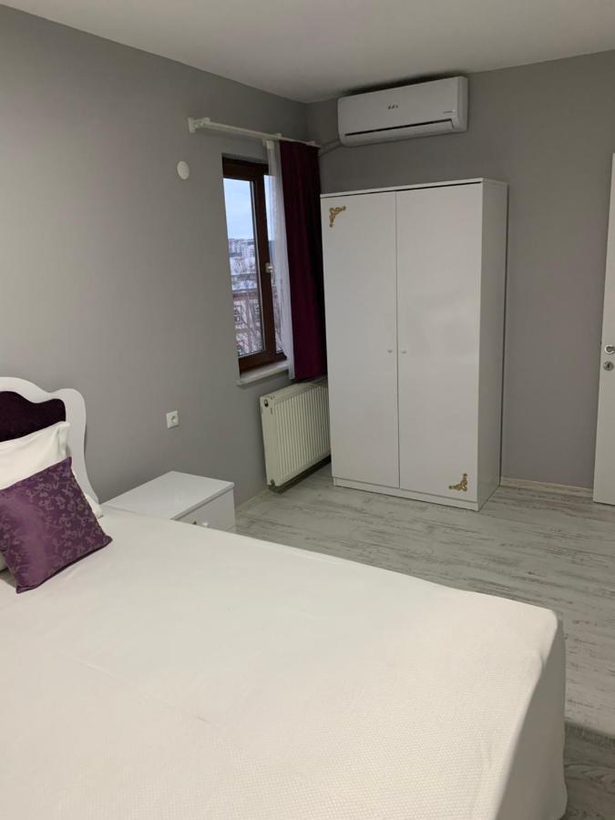 Mihrapli Apartmani ブルサ エクステリア 写真