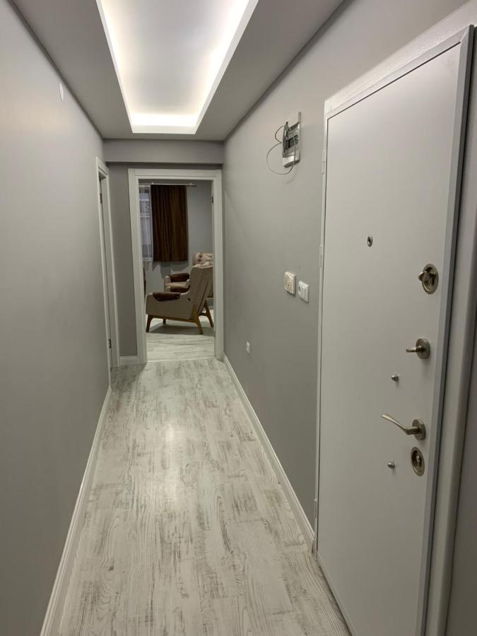 Mihrapli Apartmani ブルサ エクステリア 写真