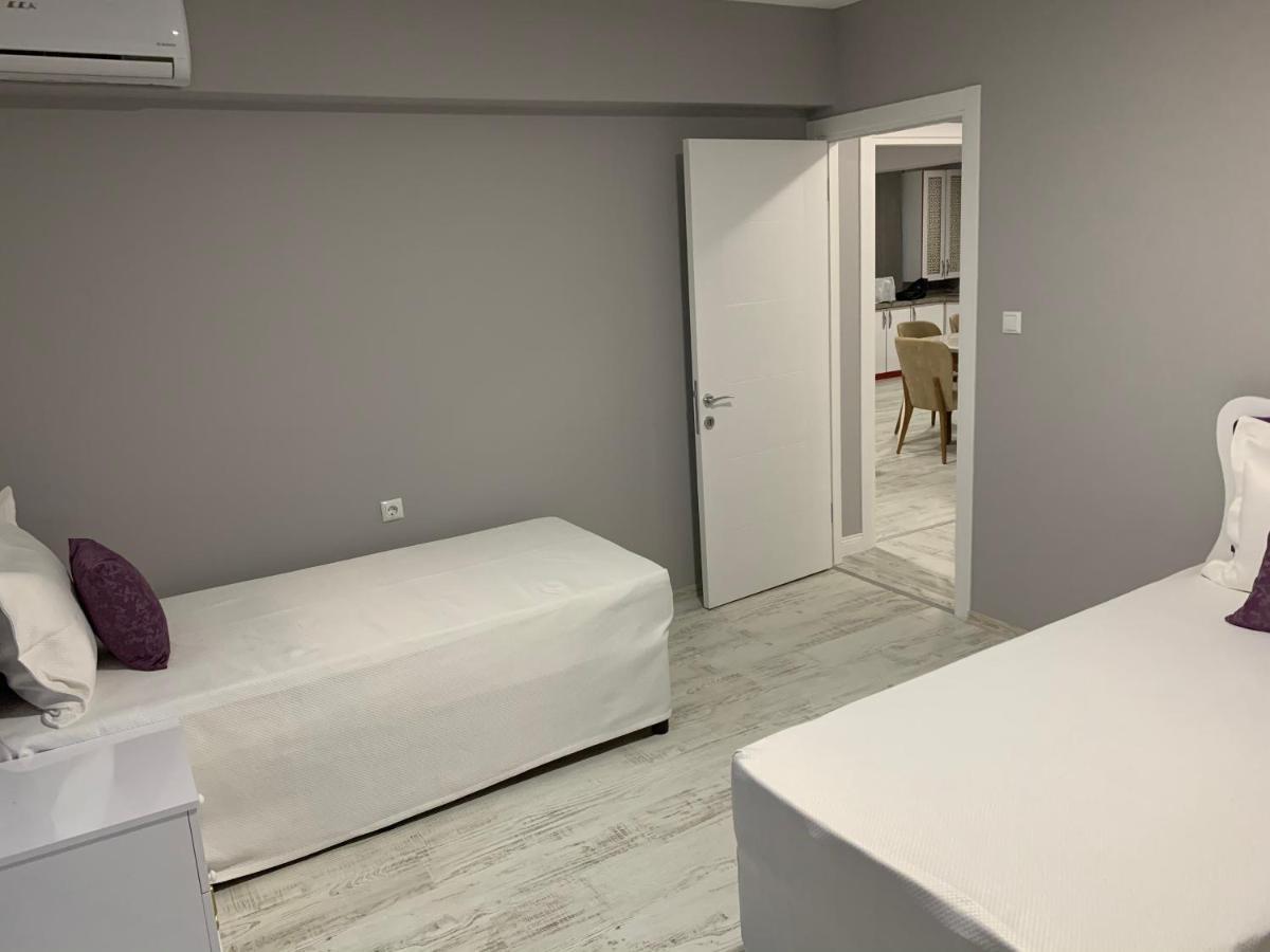 Mihrapli Apartmani ブルサ エクステリア 写真