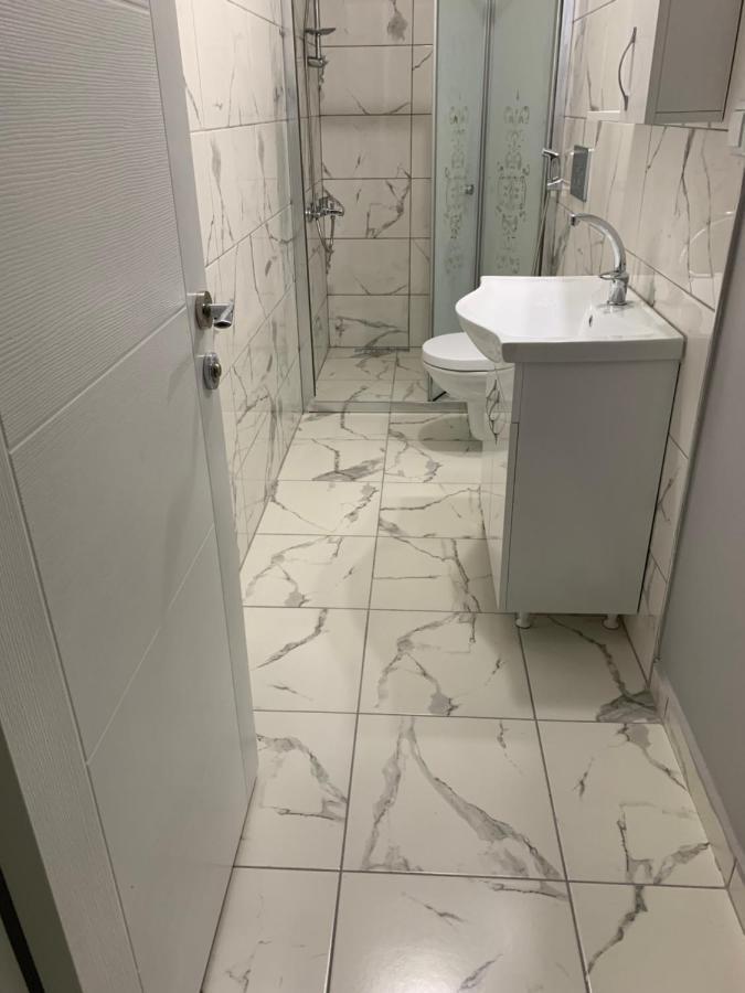 Mihrapli Apartmani ブルサ エクステリア 写真