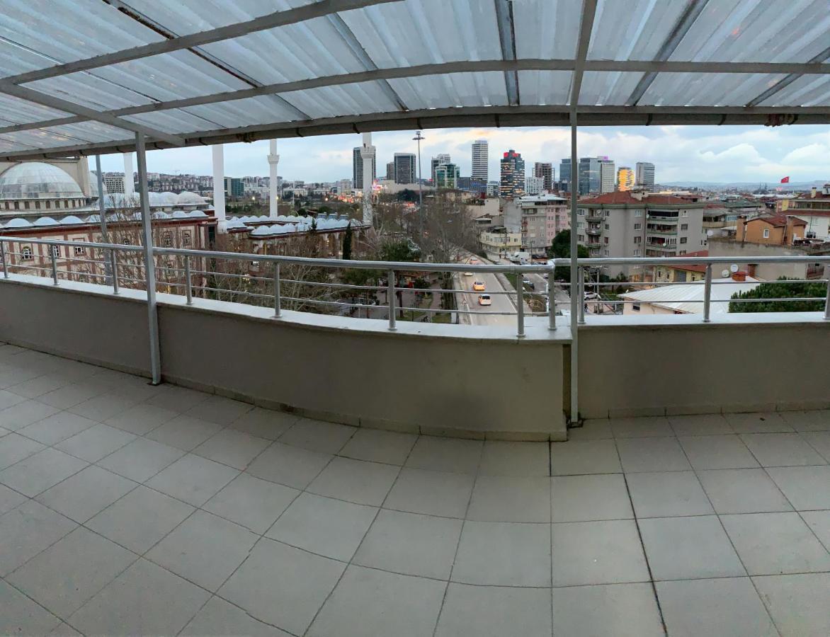 Mihrapli Apartmani ブルサ エクステリア 写真