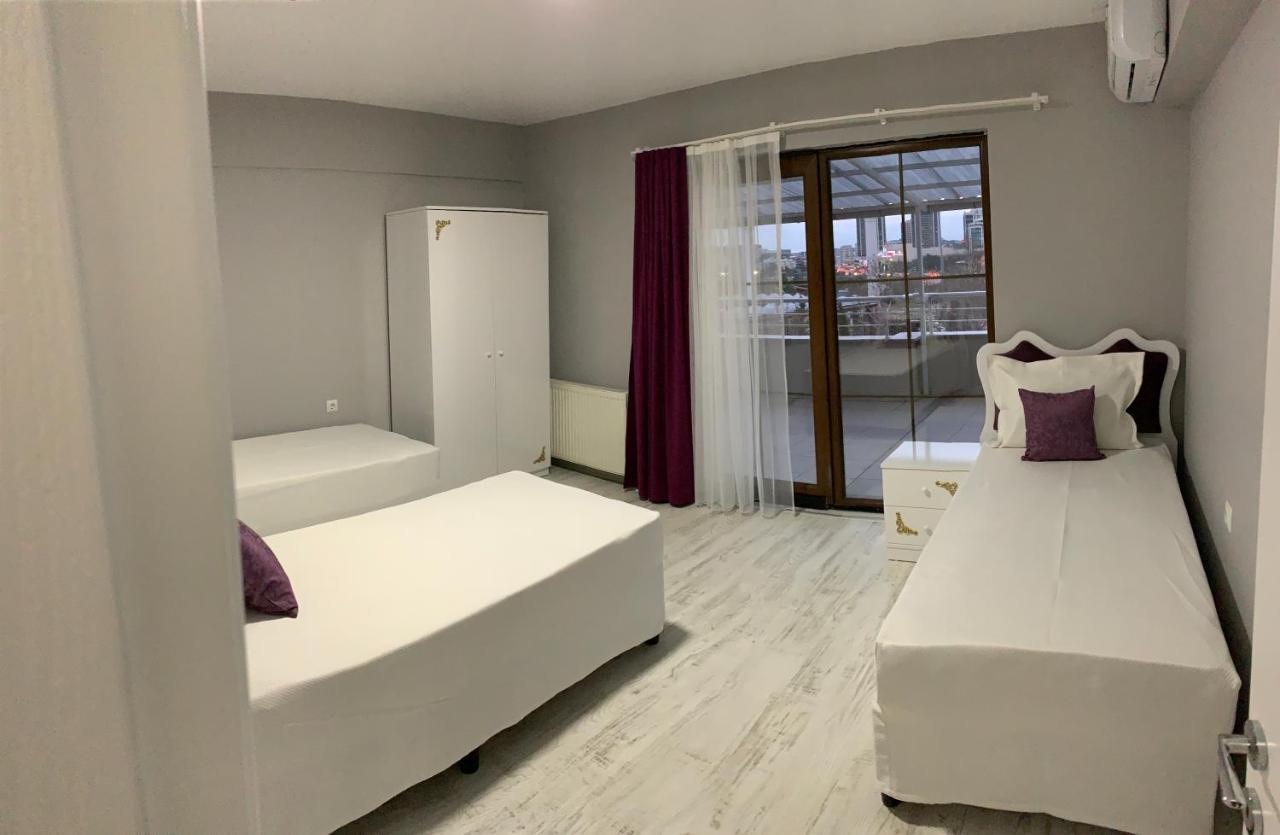 Mihrapli Apartmani ブルサ エクステリア 写真