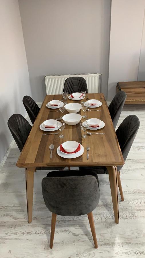Mihrapli Apartmani ブルサ エクステリア 写真