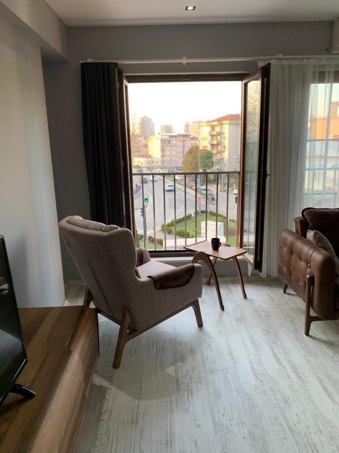 Mihrapli Apartmani ブルサ エクステリア 写真
