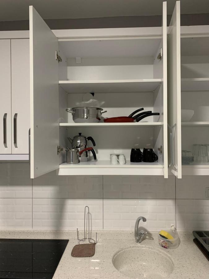 Mihrapli Apartmani ブルサ エクステリア 写真