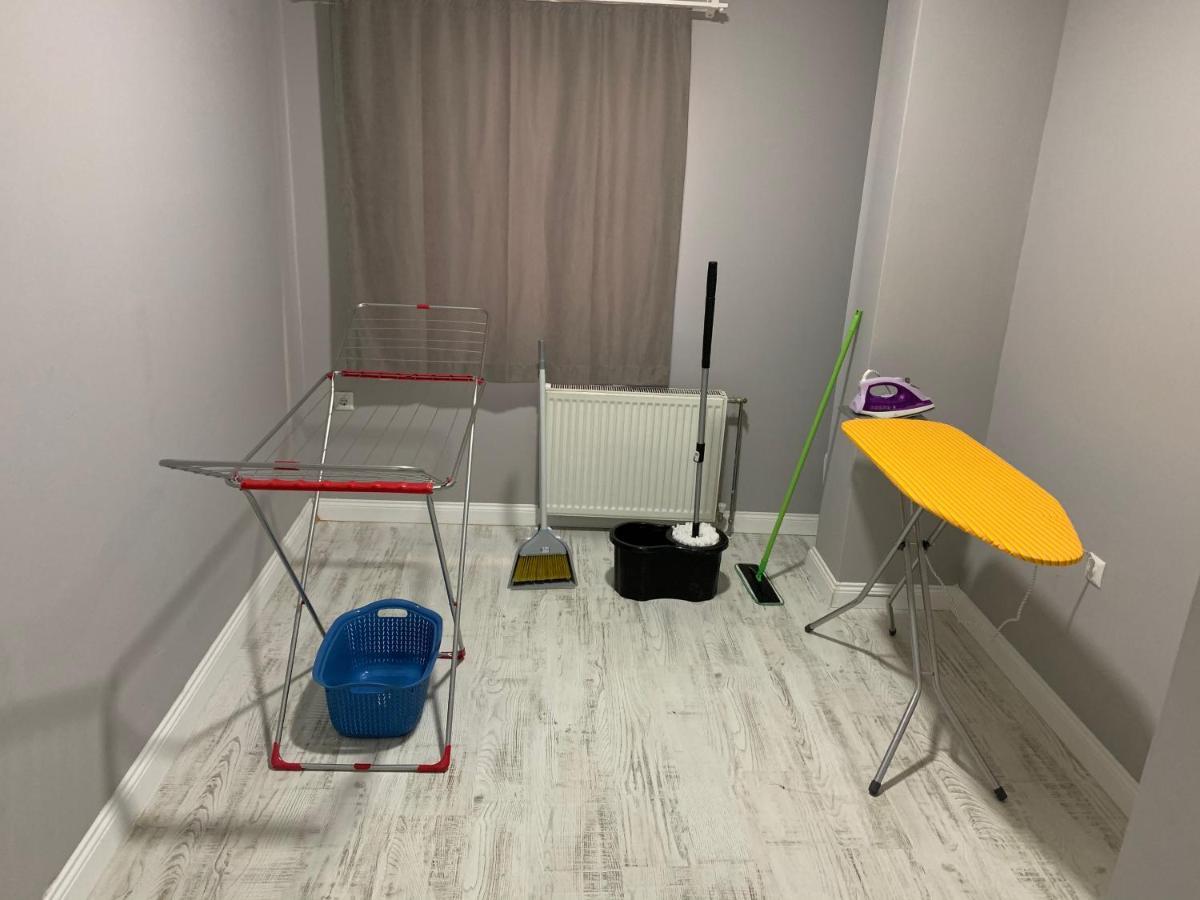 Mihrapli Apartmani ブルサ エクステリア 写真