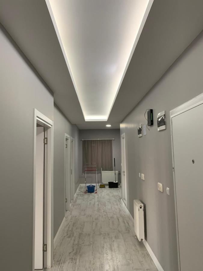 Mihrapli Apartmani ブルサ エクステリア 写真