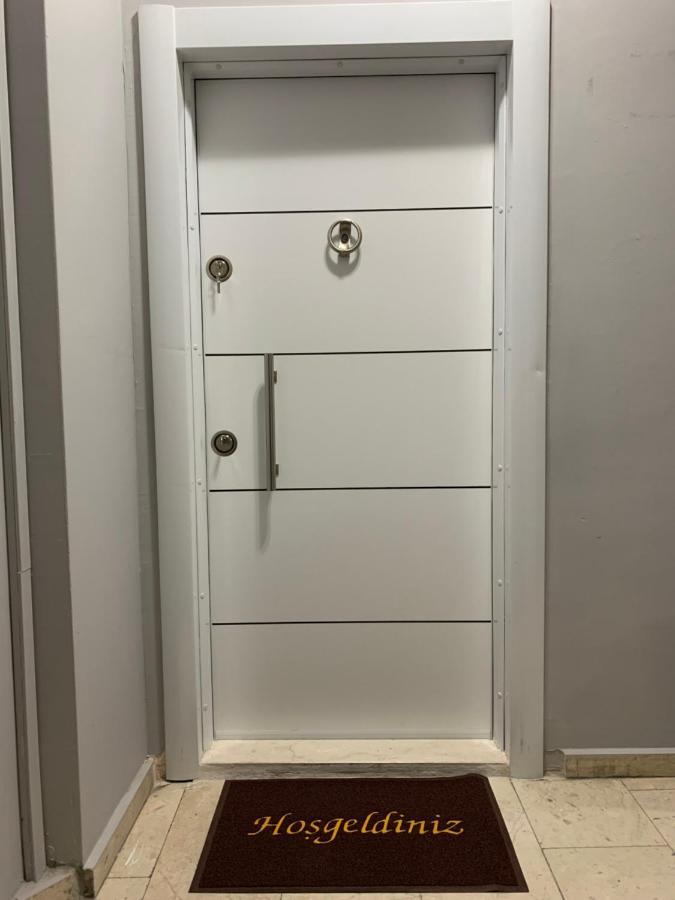 Mihrapli Apartmani ブルサ エクステリア 写真
