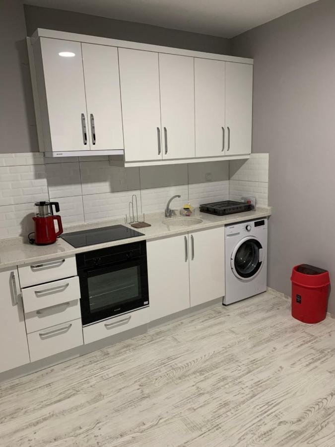 Mihrapli Apartmani ブルサ エクステリア 写真
