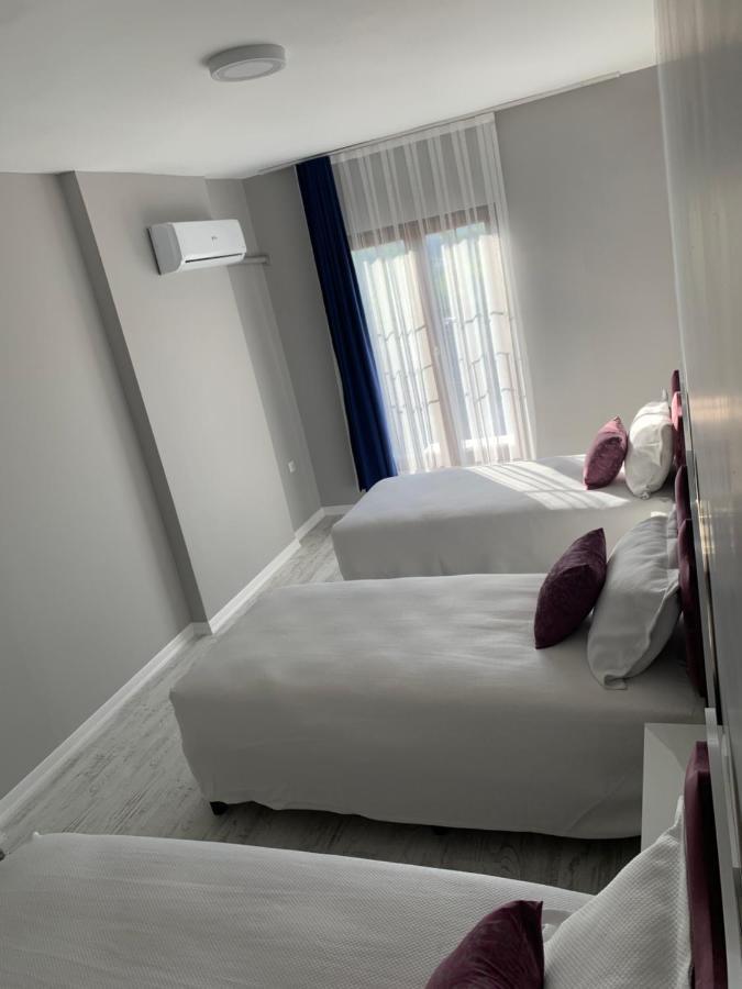 Mihrapli Apartmani ブルサ エクステリア 写真