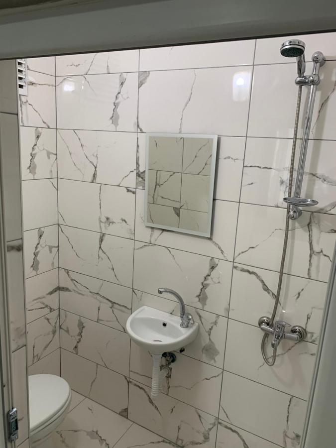Mihrapli Apartmani ブルサ エクステリア 写真