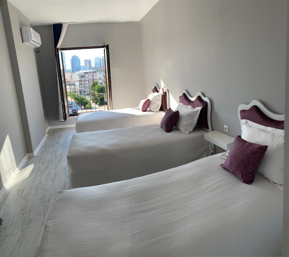 Mihrapli Apartmani ブルサ エクステリア 写真