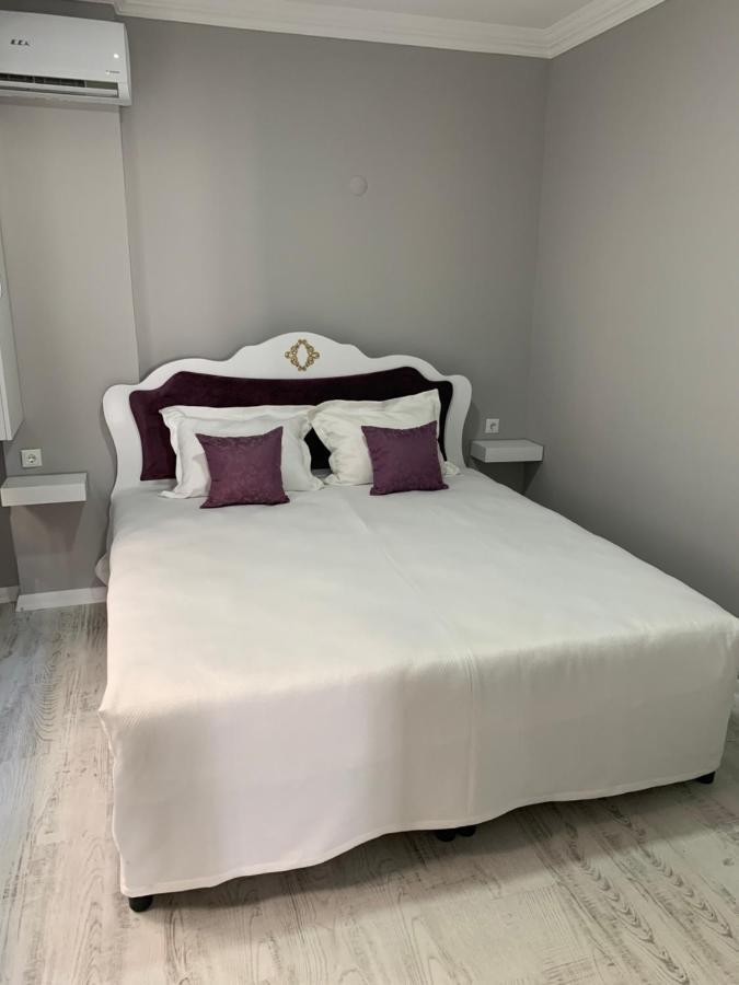 Mihrapli Apartmani ブルサ エクステリア 写真