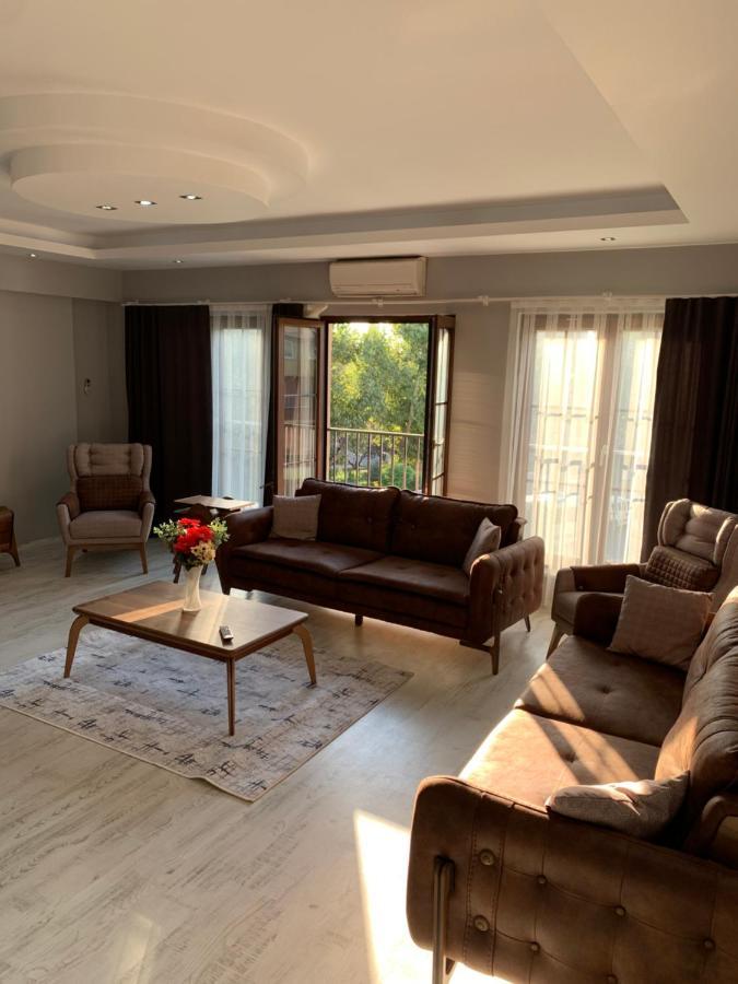 Mihrapli Apartmani ブルサ エクステリア 写真