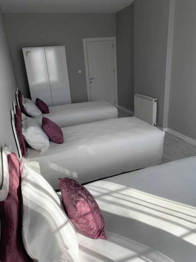 Mihrapli Apartmani ブルサ エクステリア 写真