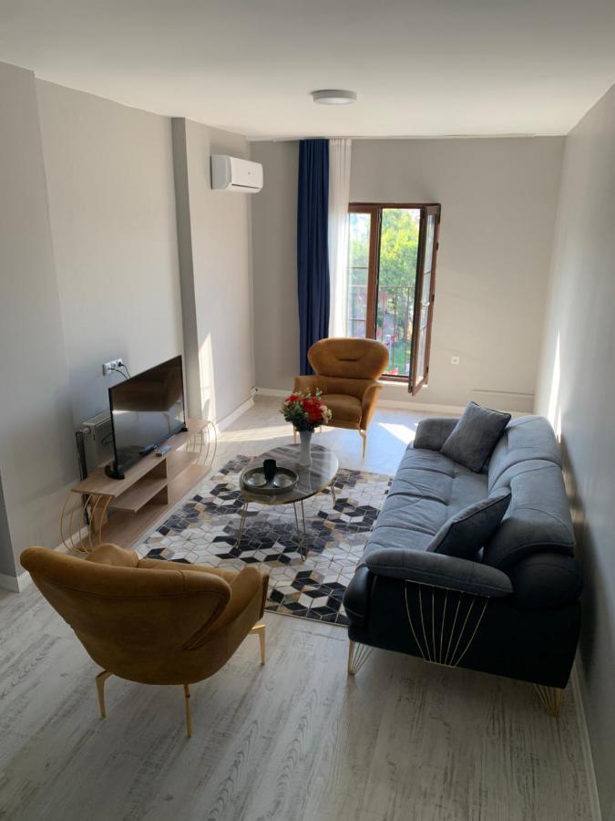 Mihrapli Apartmani ブルサ エクステリア 写真