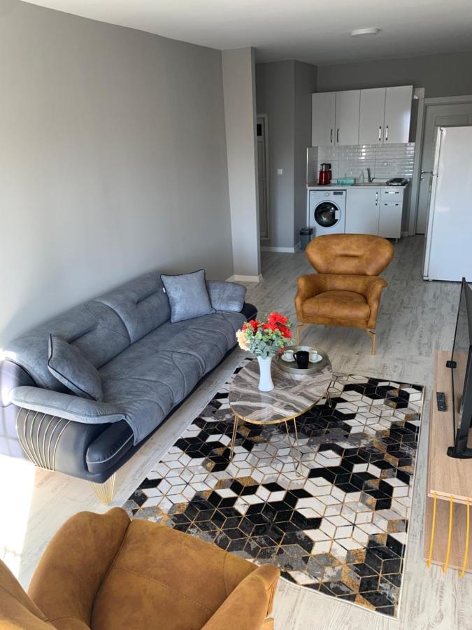 Mihrapli Apartmani ブルサ エクステリア 写真