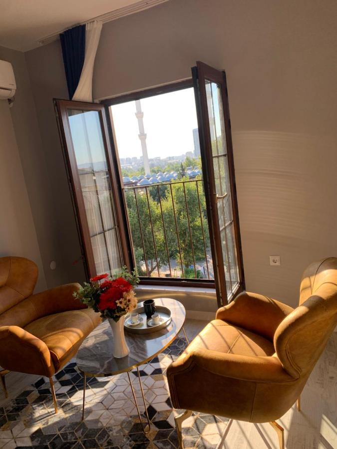 Mihrapli Apartmani ブルサ エクステリア 写真