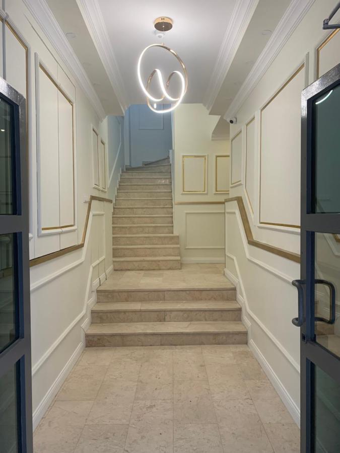 Mihrapli Apartmani ブルサ エクステリア 写真